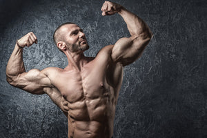 Can You Build Muscle on a Calorie Deficit?