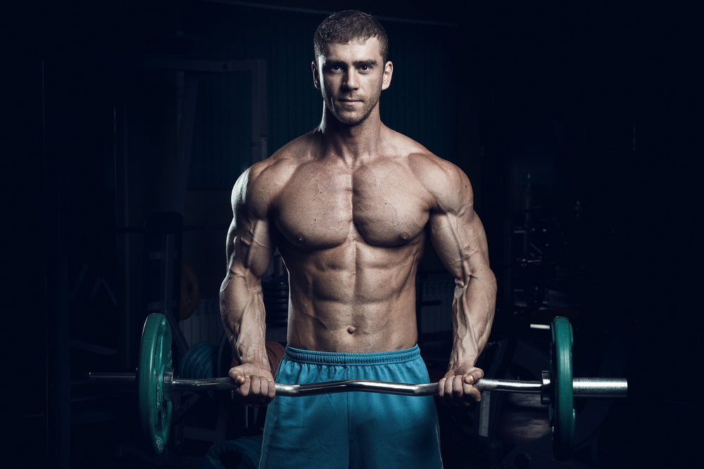 10 Tips to get Shredded Fitness Stacks