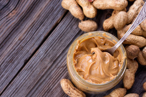Is Peanut Butter a Healthy Fat?