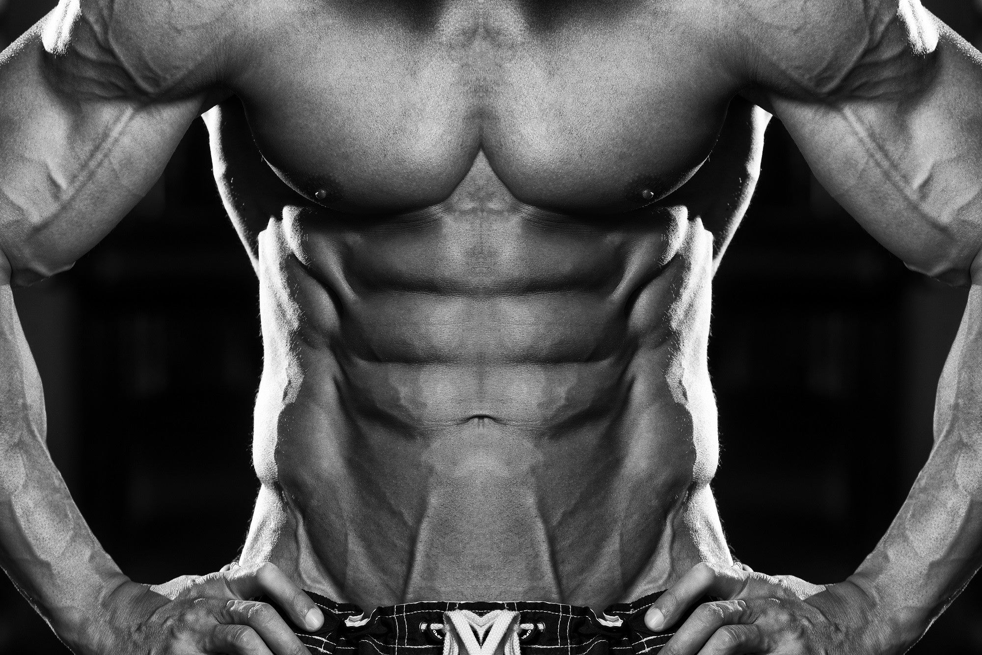 Can BCAAs Help with Lean Body Mass?