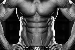 Can BCAAs Help with Lean Body Mass?