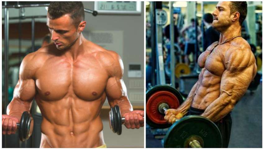 The Most Effective Push/Push Workout