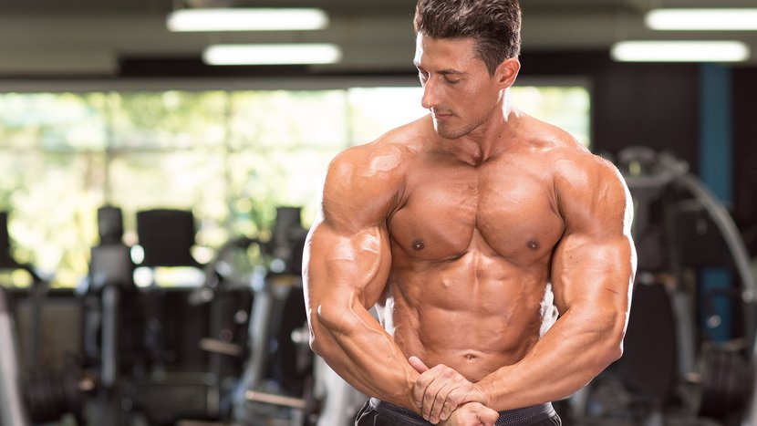 How to Train for a Massive Chest