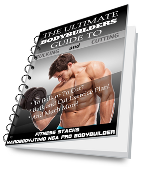 The Ultimate Bodybuilders Guide To Bulking and Cutting - Fitness Stacks