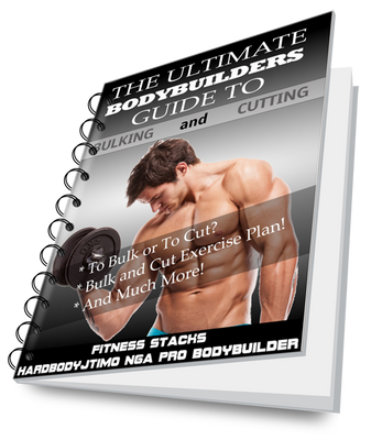The Ultimate Guide to Effective Bulk and Cut Phases