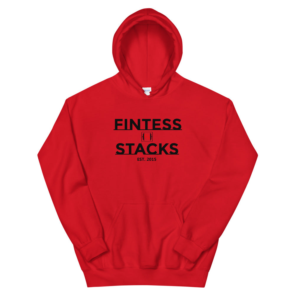 Signature Logo Hoodie