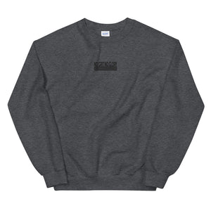 Fitness Stacks Fleece Pullover Sweatshirt - Fitness Stacks